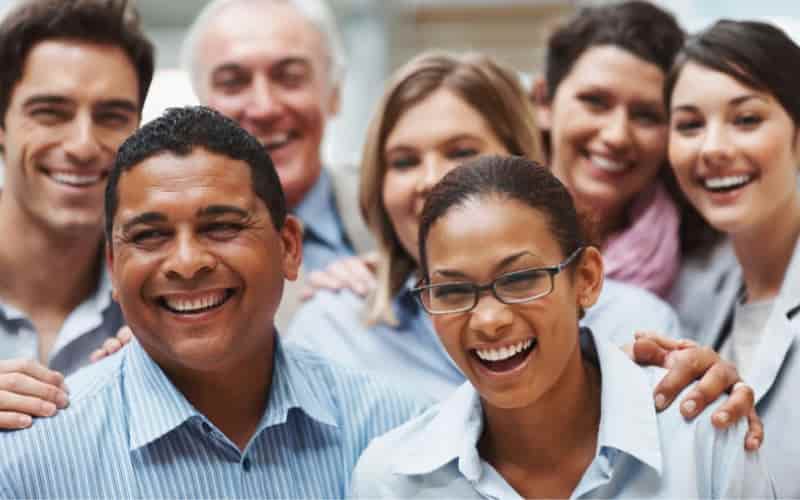 employee engagement