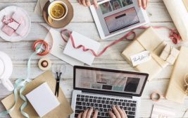 website customer experience