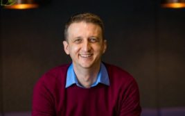 new head of customer experience