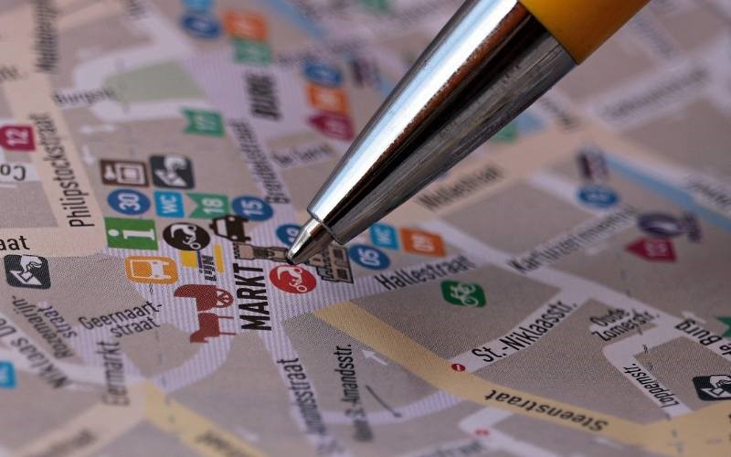 customer journey maps
