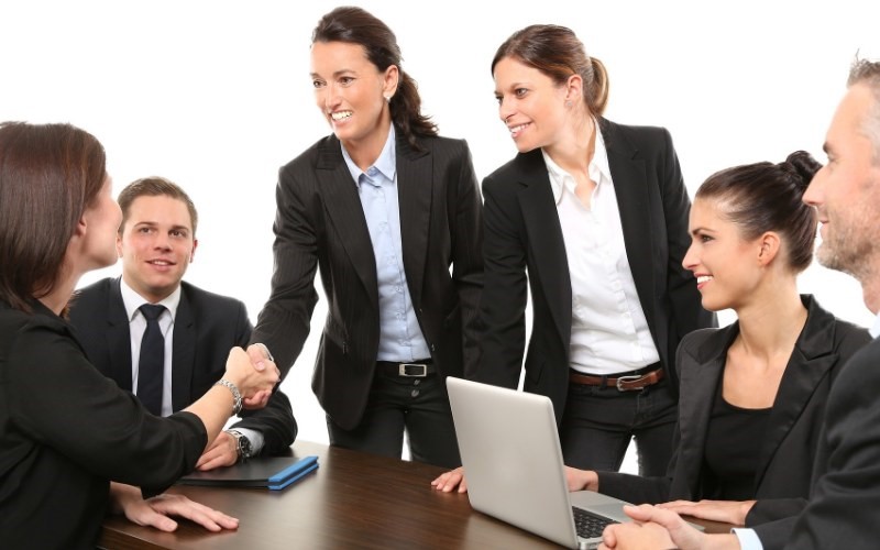 account-based marketing