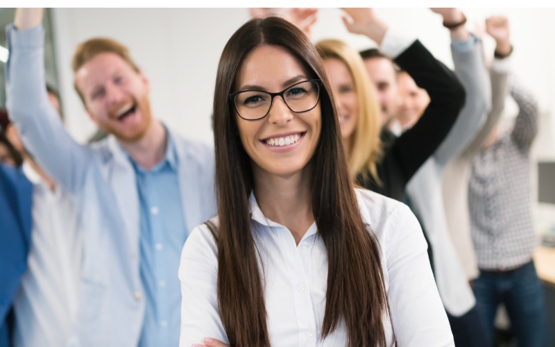Customer Experience and Employee Experience