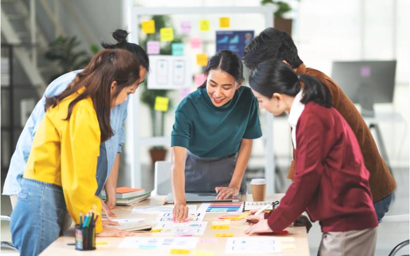 employee experience