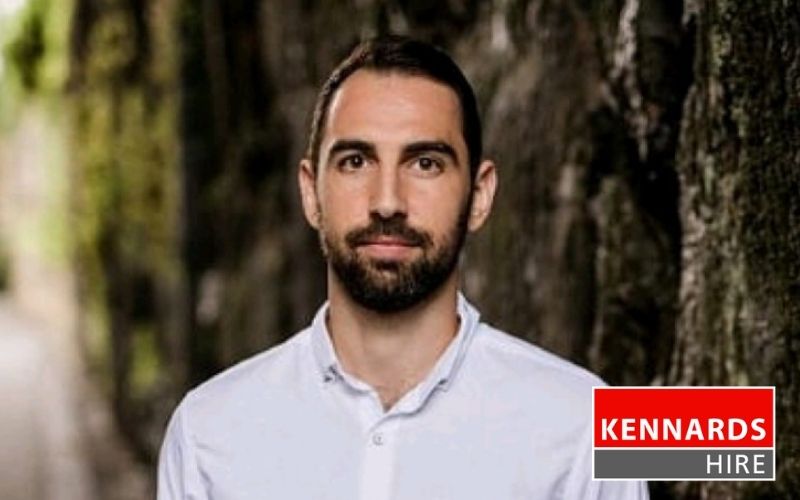 How Kennards Hire is navigating the digital frontier – Interview with Nathan Borg, Head of Digital and Customer Experience
