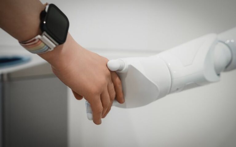 Why empathy is the missing metric in AI‑driven customer experience