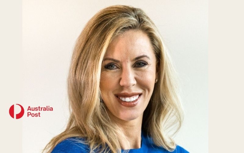 Amplifying empathy with AI – Interview with Michelle Francis, General Manager of Customer Success at Australia Post