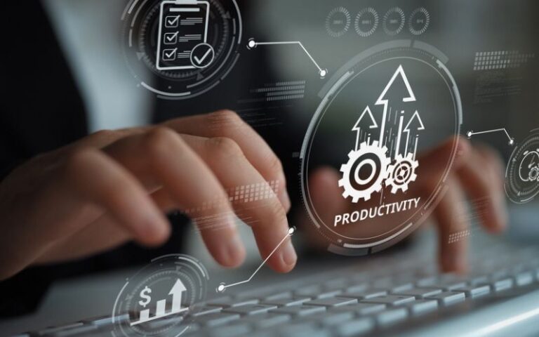 AI and the new productivity frontier – Why customer Intent is the ultimate differentiator