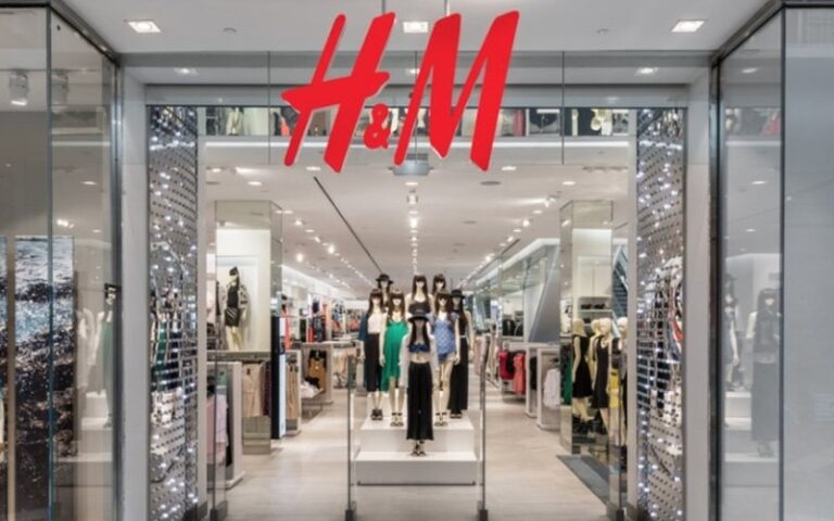 From touchpoints to truth – H&M’s design evolution