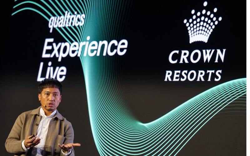 Closing the experience gap – highlights from Qualtrics Experience Live Sydney