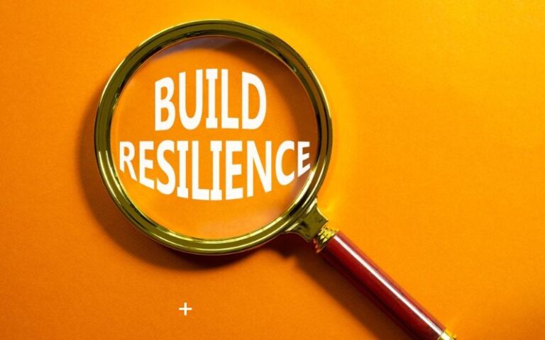 Why boosting business resilience should be your chief priority