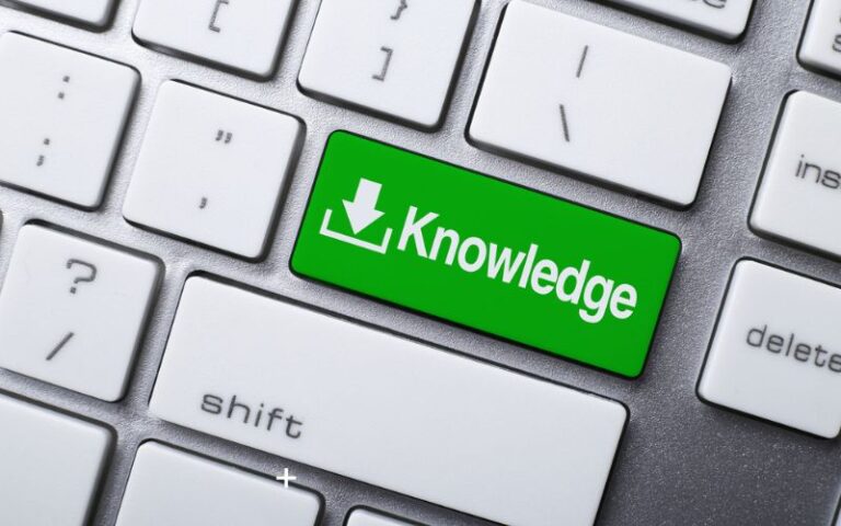 Want outstanding CX? Overhaul your knowledge base