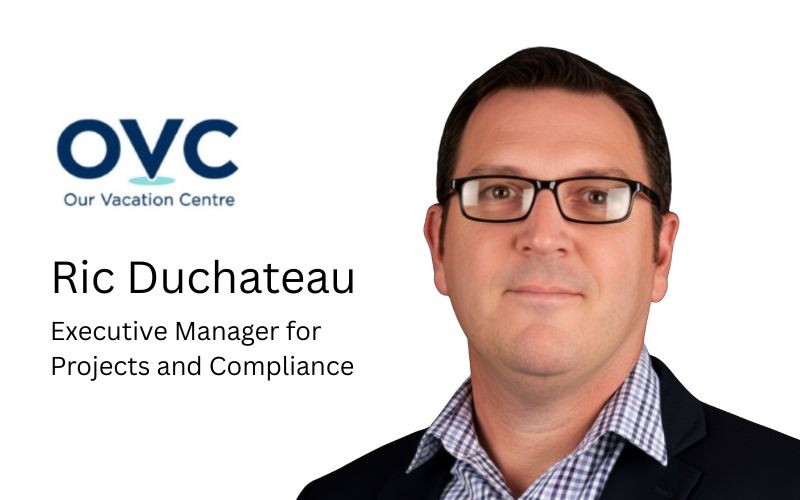 From transaction to concierge – How Our Vacation Centre is re-engineering global CX with AI